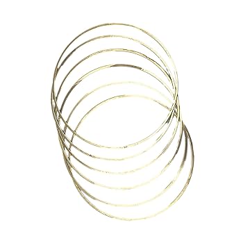 Wieoncke Cylinder Liner Shim 5298564 5298565 Compatible for